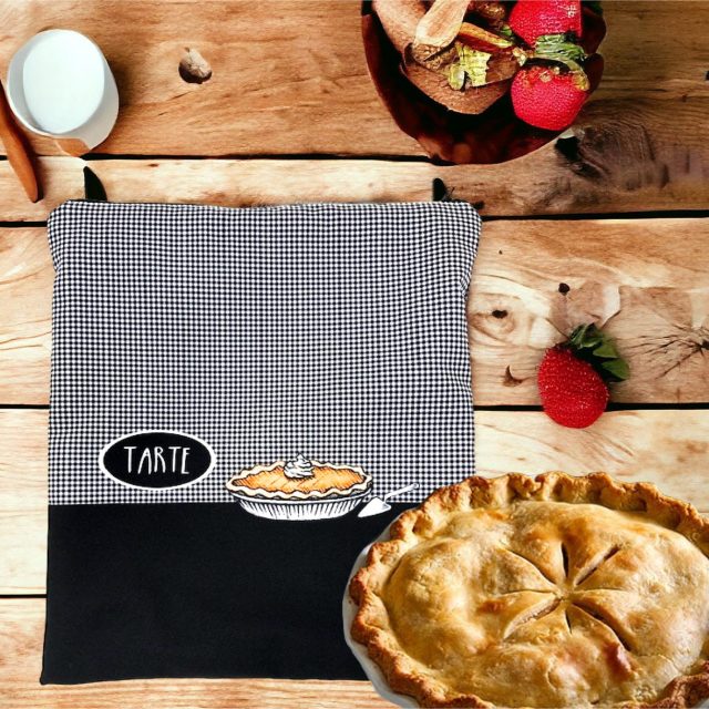 Sac à tarte et à pâtisserie