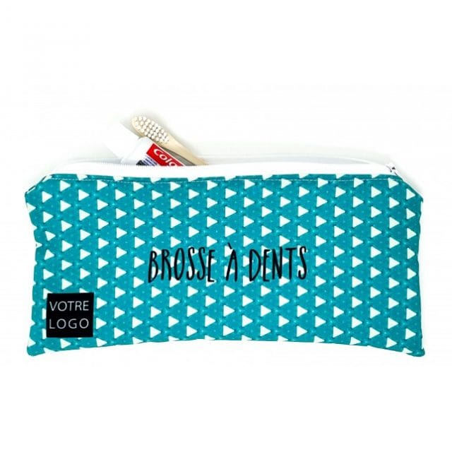 Étui brosse à dents électrique